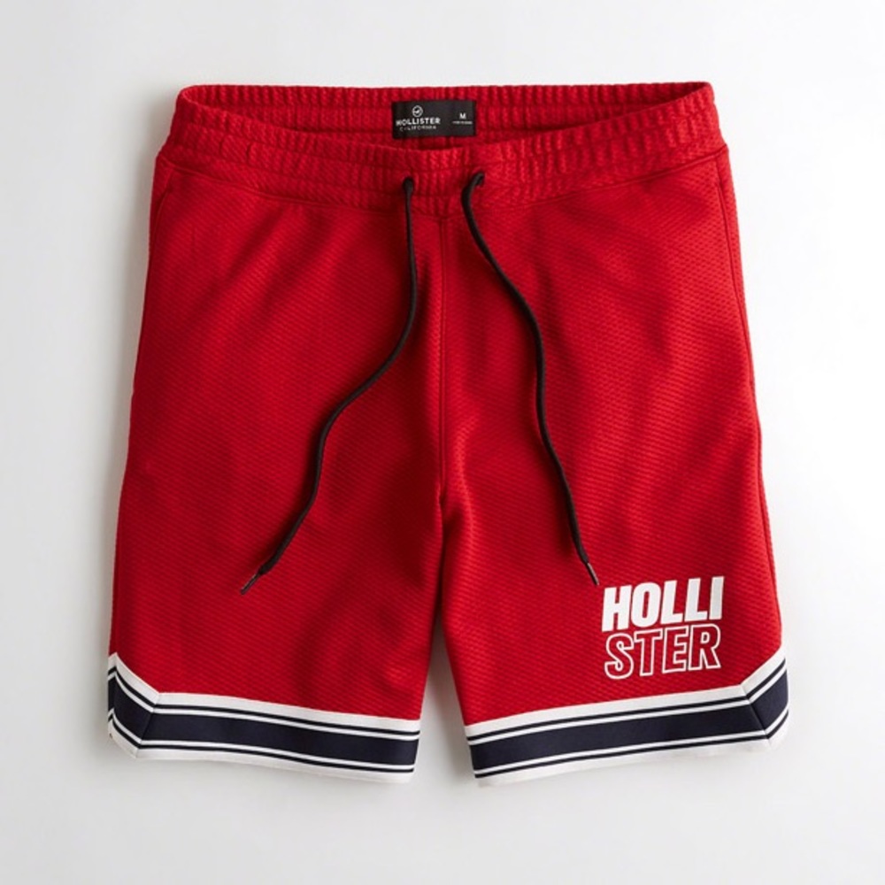 Hollister Basketball Shorts